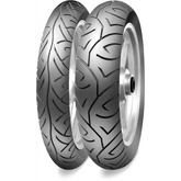 PIRELLI Tire - Sport Demon* - Front - 110/80-17 - 57H 1343000